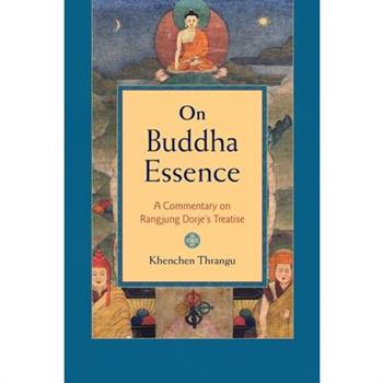 On Buddha Essence