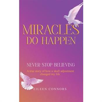 Miracles Do Happen