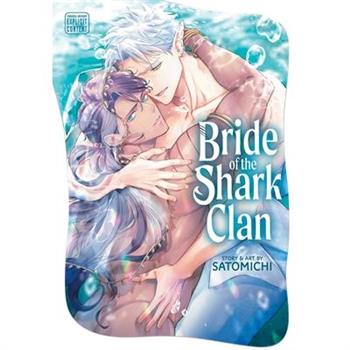Bride of the Shark Clan
