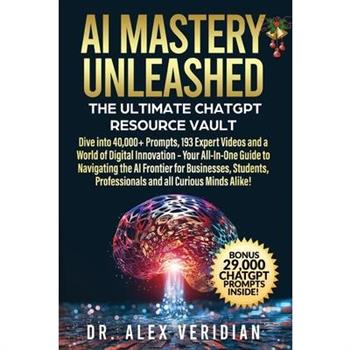 AI Mastery Unleashed
