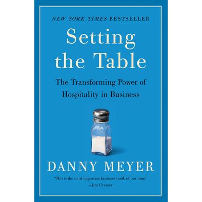 Setting the Table