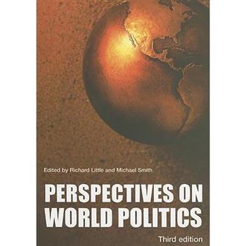 Perspectives On World Politics