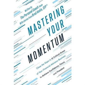Mastering Your Momentum