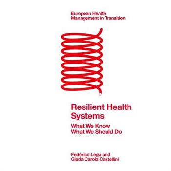 Resilient Health Systems