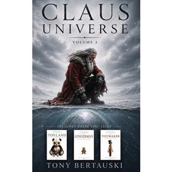 Claus Boxed 3