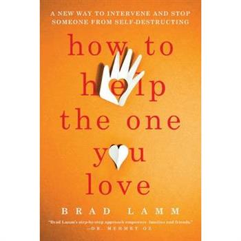How to Help the One You Love