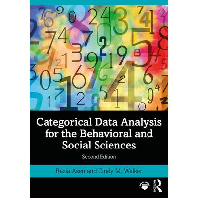 Categorical Data Analysis for the Behavioral and Social Sciences
