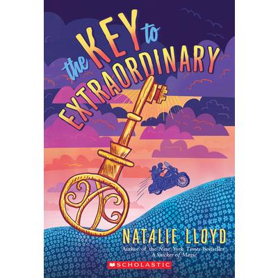 The Key to Extraordinary