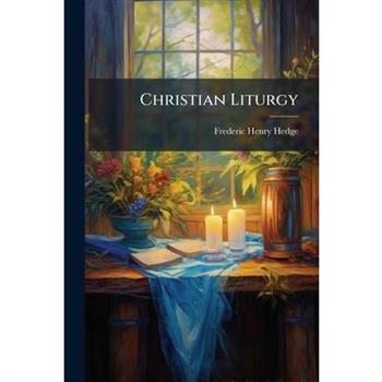 Christian Liturgy