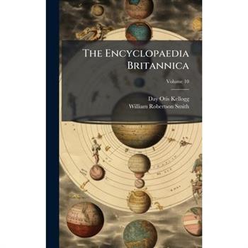 The Encyclopaedia Britannica