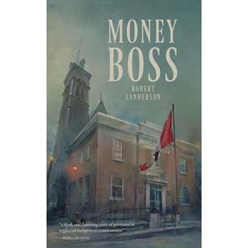 Money Boss