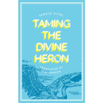 Taming the Divine Heron