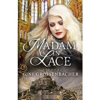 Madam in Lace