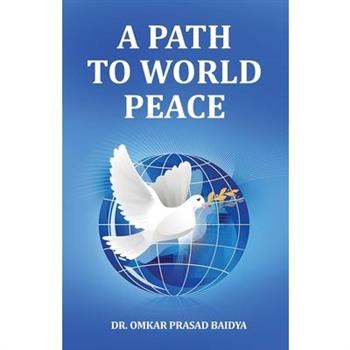 A Path to World Peace
