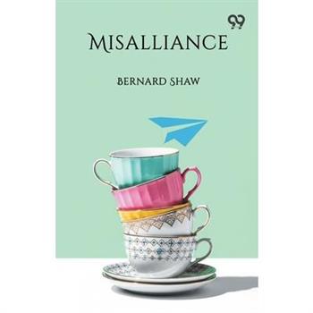 Misalliance