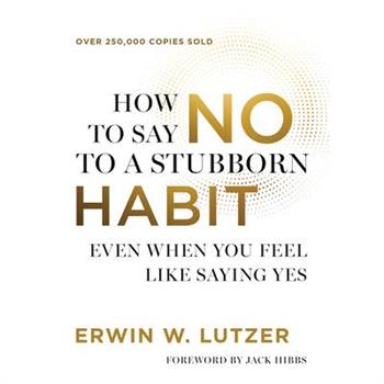 How to Say No to a Stubborn Habit