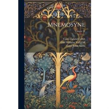 Mnemosyne; Volume 34