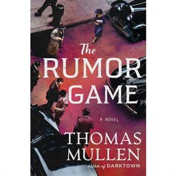 The Rumor Game