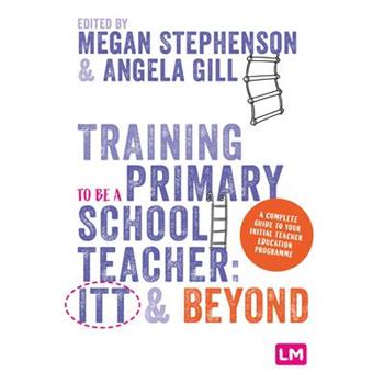Training to be a Primary School Teacher