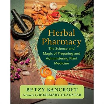Herbal Pharmacy