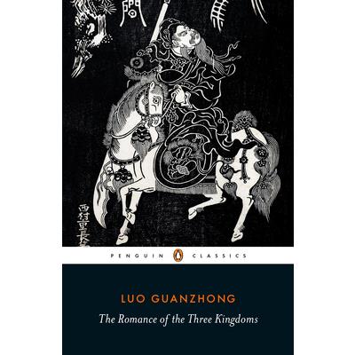 The Romance of the Three Kingdoms