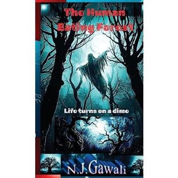 The Human Eating Forest