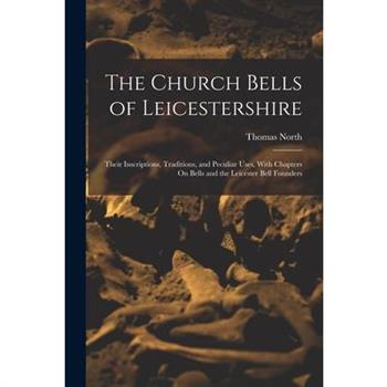 The Church Bells of Leicestershire