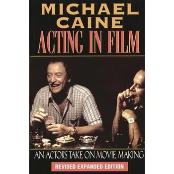 Acting in Film