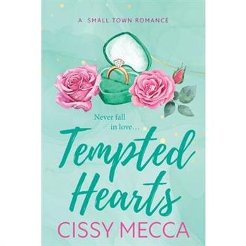 Tempted Hearts
