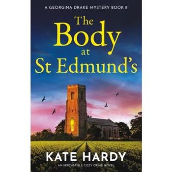 The Body at St Edmund's