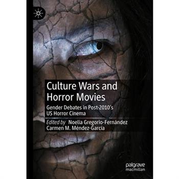 Culture Wars and Horror Movies