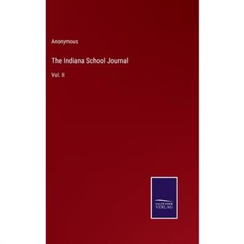 The Indiana School Journal