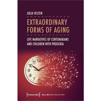 Extraordinary Forms of Aging