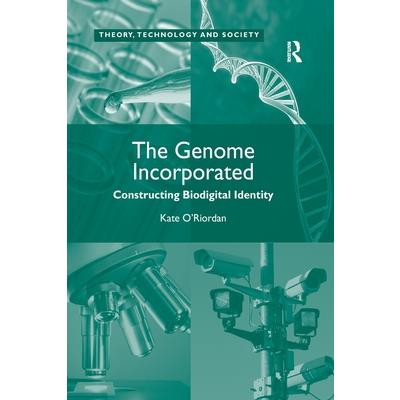 The Genome Incorporated