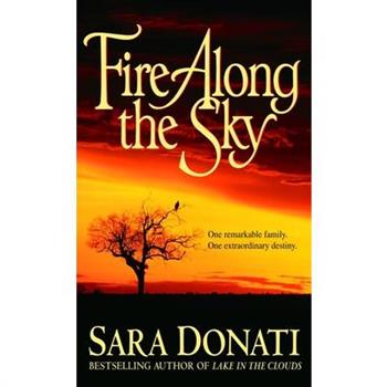 Fire Along The Sky