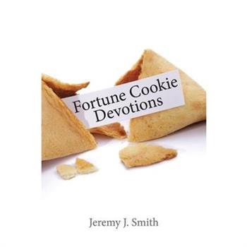 Fortune Cookie Devotions