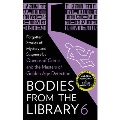 Bodies from the Library 6