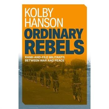 Ordinary Rebels