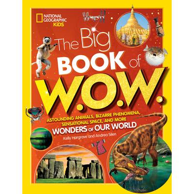 Big Book of W.O.W.