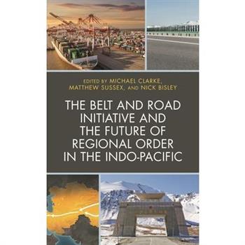 The Belt and Road Initiative and the Future of Regional Order in the Indo-Pacific
