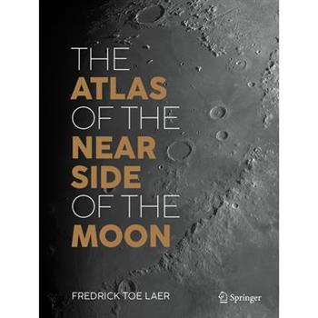 The Atlas of the Near Side of the Moon