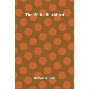 The White Blackbird