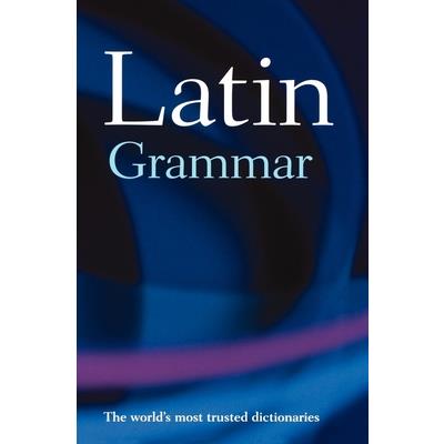 A Latin Grammar