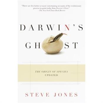 Darwin's Ghost: The Origin of Species Updated