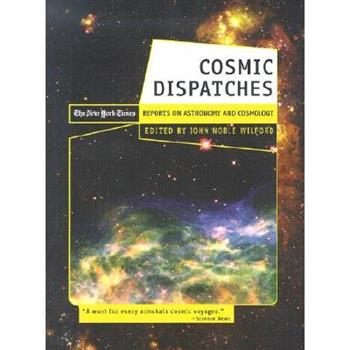 Cosmic Dispatches
