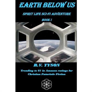 Earth Below Us