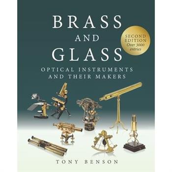 Brass and Glass