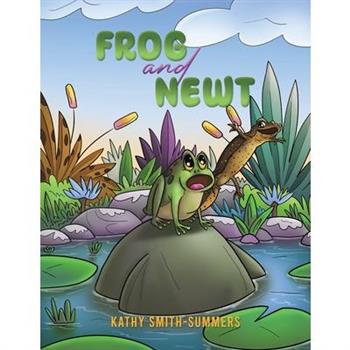 Frog and Newt