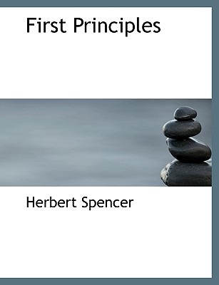 First Principles