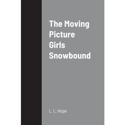 The Moving Picture Girls Snowbound